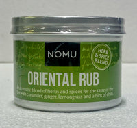 Nomu Rub (No Artificial Additives Non-Irradiated