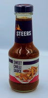 Steers Sauce 375gm (Bottle)