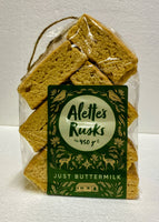 Alette's Rusks