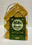 Alette's Rusks