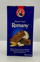 Bakers Rusks 450 gm