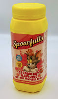 Milk Shake Instant Powdered Drink