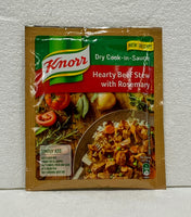 Knorr Cook in Sauce (Dry) - 48 gm