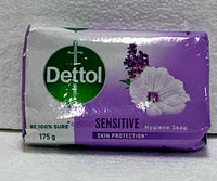 Dettol Hygiene Soap 175gm