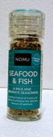 Nomu Grinder (Halaal - B/D)