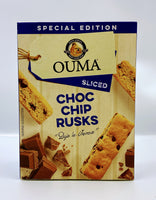 Ouma Rusks