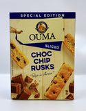 Ouma Rusks