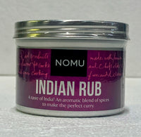 Nomu Rub (No Artificial Additives Non-Irradiated