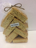 Alette's Rusks