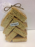Alette's Rusks