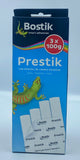 Bostik Prestik 300 gm (3 x 100 gm) Re-Usable Putty Adhesive