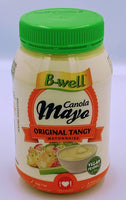 Mayonnaise 750 gm (B-Well)