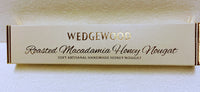 Wedgewood Handmade Nougat 100gm