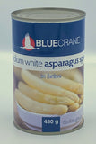 White Asparagus Medium Spears or 'Cuts' 430 gm