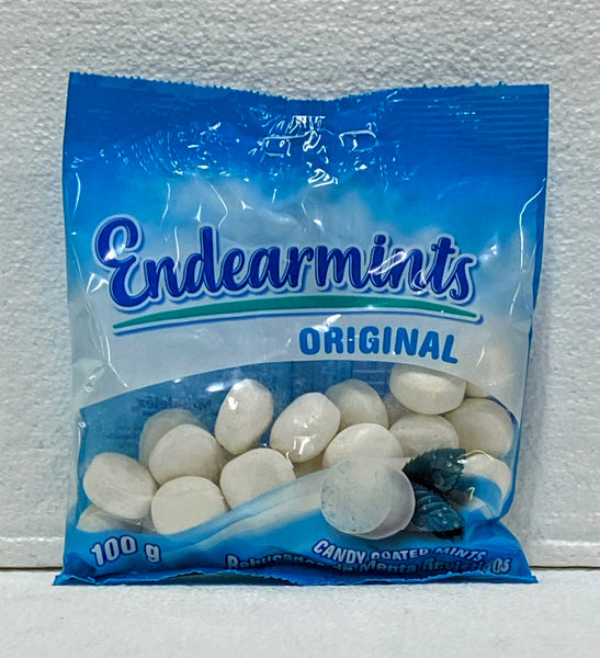 Endearmints Cadbury Endearmints Candy – Out of Africa Trading