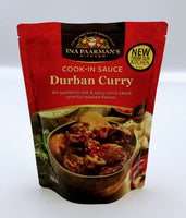 Ina Paarman's  Cook-In Sauce 250 ml (Pouch)