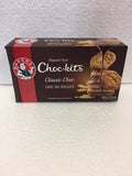 Bakers Choc-kits (Classic Choc)