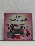 Beyers Turkish Delight (Milk Chocolate Slab) 90 gm