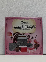 Beyers Turkish Delight (Milk Chocolate Slab) 90 gm