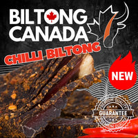 Biltong Canada - Droewors 250 gm