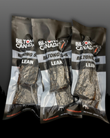 Biltong Canada - Beef Biltong (Whole/Stick) 250gm (Canada Only)