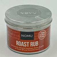 Woolworths Rub/Spice (Non-Irradiated Herb & Spices)