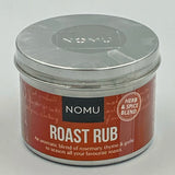 Woolworths Rub/Spice (Non-Irradiated Herb & Spices)