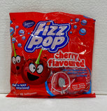 Beacon Fizz Pop - Cherry or Apple Flavoured 10's (205 gm)