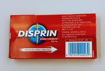 Disprins