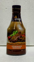 Steers Sauce / Marinade 700 ml