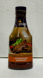 Steers Sauce / Marinade 700 ml