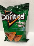 Simba Doritos Flavoured Corn Chips