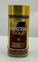 Nescafe Gold - Golden Roast 200 gm (Jar)