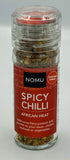 Nomu Grinder (Halaal - B/D)