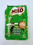 Nestle Milo Malt Powder Energy Food Drink