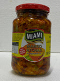 Miami Mango Atchar 400 gm