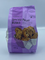 Woolworths Rusks - Condensed Milk 500 gm