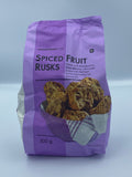 Woolworths Rusks - Condensed Milk 500 gm