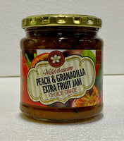 Wildebraam Jams - No Added Preservatives(Choice Grade)