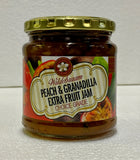 Wildebraam Jams - No Added Preservatives(Choice Grade)