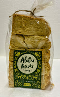 Alette's Rusks