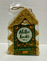 Alette's Rusks