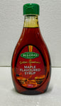 Illovo Syrup 500 ml (Squeeze)