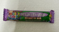 Mister Sweet Speckled Eggs