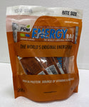 PVM Energy Bar Bite Size 20 gm (Chocolate)