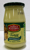 Mayonnaise 750 gm (B-Well)