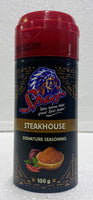 Spur Signature Seasoning 100 gm