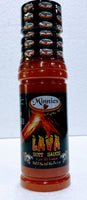 MINNIE'S PERI PERI SAUCES 250 ml