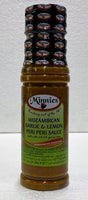 MINNIE'S PERI PERI SAUCES 250 ml