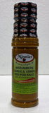 MINNIE'S PERI PERI SAUCES 250 ml
